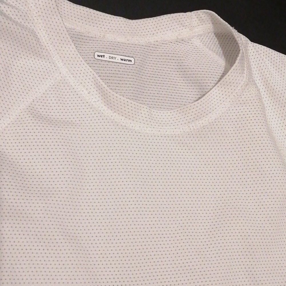 Lululemon shirts